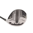 TaylorMade Qi35 Graphite Mens Right Hand Fairway 5 Wood 18* Regular - Fujikura Ventus Blue FW 5-R
