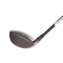 TaylorMade Qi35 Graphite Mens Right Hand Fairway 5 Wood 18* Regular - Fujikura Ventus Blue FW 5-R