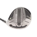 TaylorMade Qi35 Graphite Mens Right Hand Fairway 3 Wood 15* Regular - Fujikura Ventus Blue FW 5-R