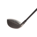 TaylorMade Qi35 Graphite Mens Right Hand Fairway 3 Wood 15* Regular - Fujikura Ventus Blue FW 5-R
