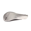 TaylorMade Qi35 Graphite Mens Right Hand Fairway 3 Wood 15* Regular - Fujikura Ventus Blue FW 5-R