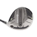 TaylorMade Qi35 Graphite Mens Right Hand Fairway 3 Wood 15* Regular - Fujikura Ventus Blue FW 5-R