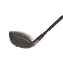 TaylorMade Qi35 Graphite Mens Right Hand Fairway 3 Wood 15* Regular - Fujikura Ventus Blue FW 5-R