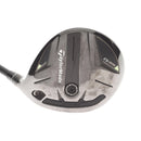 TaylorMade Qi35 Graphite Mens Right Hand Fairway 5 Wood 18* Regular - Fujikura Ventus Blue FW 5-R