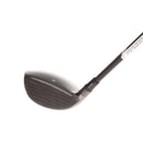 TaylorMade Qi35 Graphite Mens Right Hand Fairway 5 Wood 18* Regular - Fujikura Ventus Blue FW 5-R