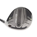 TaylorMade Qi35 Graphite Mens Right Hand Fairway 3 Wood 15* Regular - Fujikura Ventus Blue FW 5-R