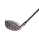 TaylorMade Qi35 Graphite Mens Right Hand Fairway 3 Wood 15* Regular - Fujikura Ventus Blue FW 5-R