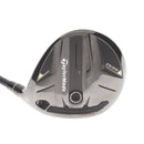 TaylorMade Qi35 Graphite Mens Right Hand Fairway 3 Wood 15* Senior - Fujikura Ventus Blue FW 5-A