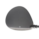 TaylorMade Qi35 Graphite Mens Right Hand Fairway 3 Wood 15* Senior - Fujikura Ventus Blue FW 5-A