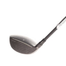 TaylorMade Qi35 Graphite Mens Right Hand Fairway 3 Wood 15* Senior - Fujikura Ventus Blue FW 5-A