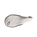 TaylorMade Qi35 Graphite Mens Right Hand Fairway 3 Wood 15* Senior - Fujikura Ventus Blue FW 5-A