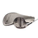 TaylorMade Qi35 Graphite Mens Left Hand Fairway 3 Wood 15* Regular - Fujikura Ventus Blue FW 5-R