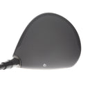 TaylorMade Qi35 Graphite Mens Left Hand Fairway 3 Wood 15* Regular - Fujikura Ventus Blue FW 5-R