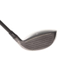 TaylorMade Qi35 Graphite Mens Left Hand Fairway 3 Wood 15* Regular - Fujikura Ventus Blue FW 5-R