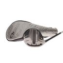 TaylorMade Qi35 Graphite Mens Left Hand Fairway 3 Wood 15* Regular - Fujikura Ventus Blue FW 5-R