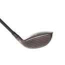 TaylorMade Qi35 Graphite Mens Left Hand Fairway 3 Wood 15* Regular - Fujikura Ventus Blue FW 5-R