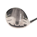 TaylorMade Qi35 Graphite Mens Left Hand Fairway 5 Wood 18* Regular - Fujikura Ventus Blue FW 5-R
