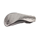 TaylorMade Qi35 Graphite Mens Left Hand Fairway 5 Wood 18* Regular - Fujikura Ventus Blue FW 5-R