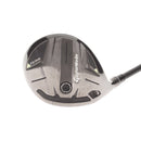 TaylorMade Qi35 Graphite Mens Left Hand Fairway 5 Wood 18* Regular - Fujikura Ventus Blue FW 5-R