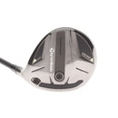 TaylorMade Qi35 Graphite Mens Right Hand Fairway 3 Wood 15* Stiff - Fujikura Ventus Blue FW 6-S