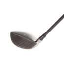 TaylorMade Qi35 Graphite Mens Right Hand Fairway 3 Wood 15* Stiff - Fujikura Ventus Blue FW 6-S