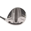 TaylorMade Qi35 Graphite Mens Right Hand Fairway 3 Wood 15* Stiff - Fujikura Ventus Blue FW 6-S