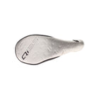 TaylorMade Qi35 Graphite Mens Right Hand Fairway 3 Wood 15* Stiff - Fujikura Ventus Blue FW 6-S