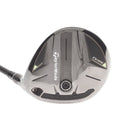 TaylorMade Qi35 Graphite Mens Right Hand Fairway 3 Wood 15* Stiff - Fujikura Ventus Blue FW 6-S