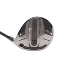 TaylorMade Qi35 Graphite Mens Right Hand Fairway 3 Wood 15* Stiff - Fujikura Ventus Blue FW 6-S