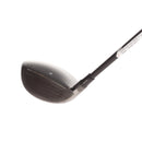 TaylorMade Qi35 Graphite Mens Right Hand Fairway 3 Wood 15* Stiff - Fujikura Ventus Blue FW 6-S