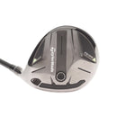 TaylorMade Qi35 Graphite Mens Right Hand Fairway 3 Wood 15* Stiff - Fujikura Ventus Blue FW 6-S