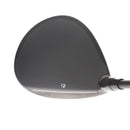 TaylorMade Qi35 Graphite Mens Right Hand Fairway 3 Wood 15* Stiff - Fujikura Ventus Blue FW 6-S