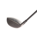 TaylorMade Qi35 Graphite Mens Right Hand Fairway 3 Wood 15* Stiff - Fujikura Ventus Blue FW 6-S
