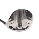 TaylorMade Qi35 Graphite Mens Right Hand Fairway 5 Wood 18* Stiff - Fujikura Ventus Blue FW 6-S