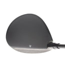 TaylorMade Qi35 Graphite Mens Right Hand Fairway 5 Wood 18* Stiff - Fujikura Ventus Blue FW 6-S