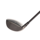 TaylorMade Qi35 Graphite Mens Right Hand Fairway 5 Wood 18* Stiff - Fujikura Ventus Blue FW 6-S
