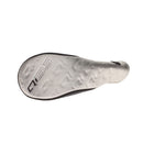 TaylorMade Qi35 Graphite Mens Right Hand Fairway 5 Wood 18* Stiff - Fujikura Ventus Blue FW 6-S