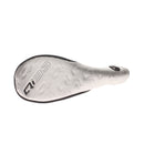 TaylorMade Qi35 Graphite Mens Right Hand Fairway 5 Wood 18* Stiff - Fujikura Ventus Blue FW 6-S