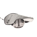 TaylorMade Qi35 Graphite Mens Right Hand Fairway 5 Wood 18* Stiff - Fujikura Ventus Blue FW 6-S