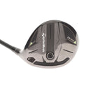 TaylorMade Qi35 Graphite Mens Right Hand Fairway 5 Wood 18* Stiff - Fujikura Ventus Blue FW 6-S