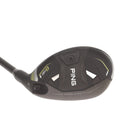 Ping G430 Graphite Mens Right Hand 4 Hybrid 22* Stiff - Ping Alta CB 70 S