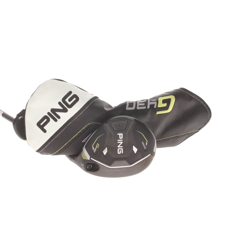 Ping G430 Max Graphite Mens Right Hand Fairway 3 Wood 16* Stiff - Ping Alta CB 65 S