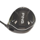 Ping G430 Max Graphite Mens Right Hand Driver 10.5* Stiff - Ping Alta CB 55 S