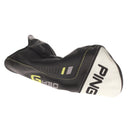 Ping G430 Max Graphite Mens Right Hand Driver 10.5* Stiff - Ping Alta CB 55 S
