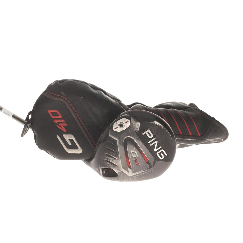 Ping G410 SFT Graphite Mens Right Hand Fairway 3 Wood 16* Extra Stiff - Aldila HM-2000 Tour 85