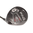 Ping G410 SFT Graphite Mens Right Hand Fairway 3 Wood 16* Extra Stiff - Aldila HM-2000 Tour 85