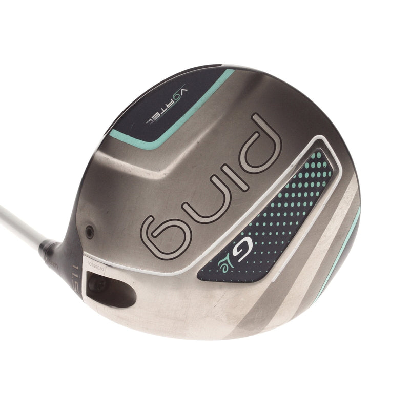 Ping G Le Graphite Ladies Right Hand Driver 11.5* Ultralite - Ping ULT230
