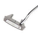 Odyssey White Hot Pro 1 Mens Right Hand Putter 34.5" Mallet - Superstroke
