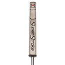 Odyssey White Hot Pro 1 Mens Right Hand Putter 34.5" Mallet - Superstroke