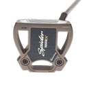 TaylorMade Spider Tour X Mens Right Hand Putter 34" KBS - Super Stroke Pistol 1.0